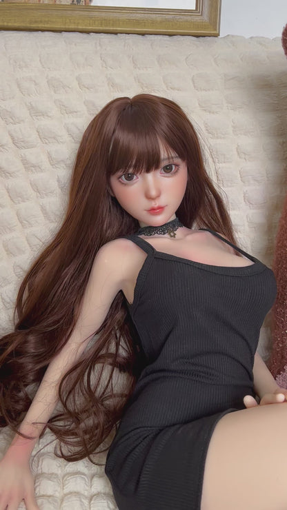 Love-Doll 85cm 真人娃娃 - Lyla