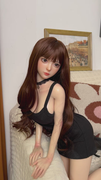 Love-Doll 85cm 真人娃娃 - Lyla