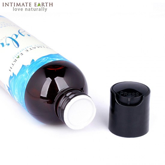 Intimate Earth有機水潤潤滑劑 60ml