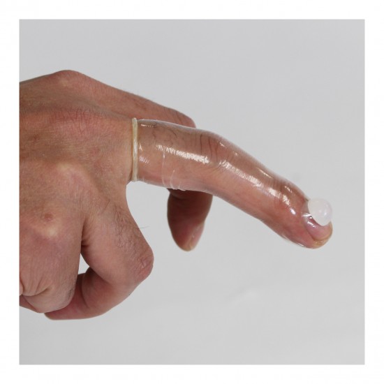 Finger SkinDX G-1手指套-6片裝