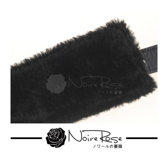 NOIRE-ROSE 腳扣