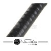 NOIRE-ROSE LEATHER WHIP
