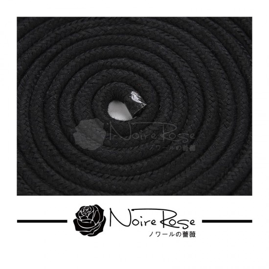 NOIRE-ROSE SM繩