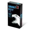 Smart Boy 49mm (日本版) - 12片裝 貼身乳膠安全套