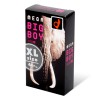 MEGA BIG BOY 72MM (JAPAN EDITION) 12'S PACK
