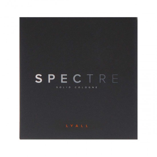 Spectre Lyall 固態古龍水 25g