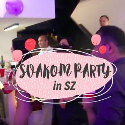 Svakom Party