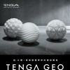 TENGA GEO 探索球 GLACIER/冰河球