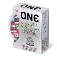 One Condom
