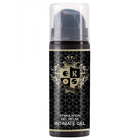 EROS Action 肛交舒緩啫喱-30ml