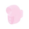 ORGA POD HANDY 便携乳頭刺激舌頭-粉色
