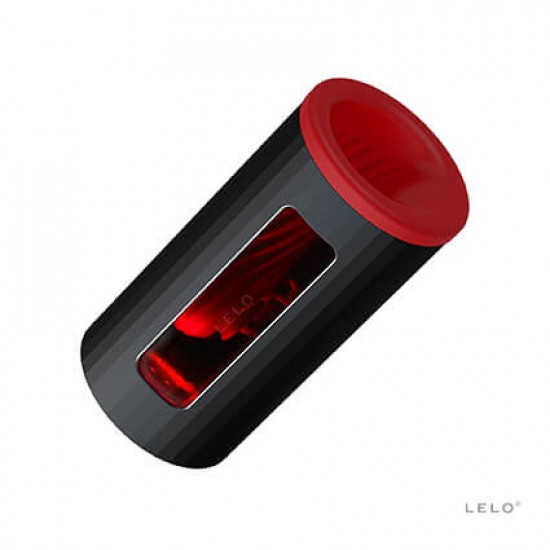 LELO F1S™ V2A-Red