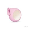 LELO SILA™ Cruise CLITORALl MASSAGER-PINK