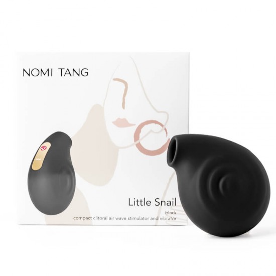 Nomi Tang Little Snail