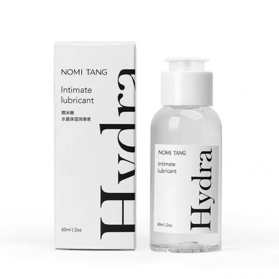 Nomi Tang-Hydra Intimate Lubricant糯米糖保濕潤滑液