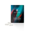 InvisiLub capsule , silicone based lube, 10 pcs/ box