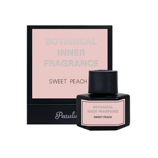 Peaululu - Organic Plant Intimate Care Fragrance [Peach Fragrance]
