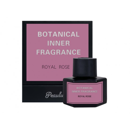 Peaululu - Organic Plant Intimate Care Fragrance [Rose]