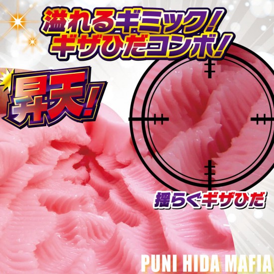 Ride Japan-Puni Hida Mafia