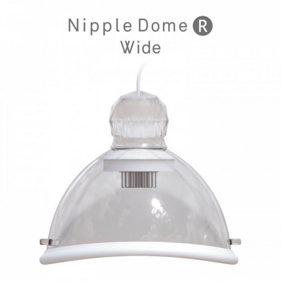 日本SSI Nipple Dome R Wild
