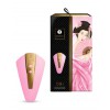 Shunga Obi Intimate Massager-Light Pink