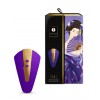 Shunga Obi Intimate Massager-Purple