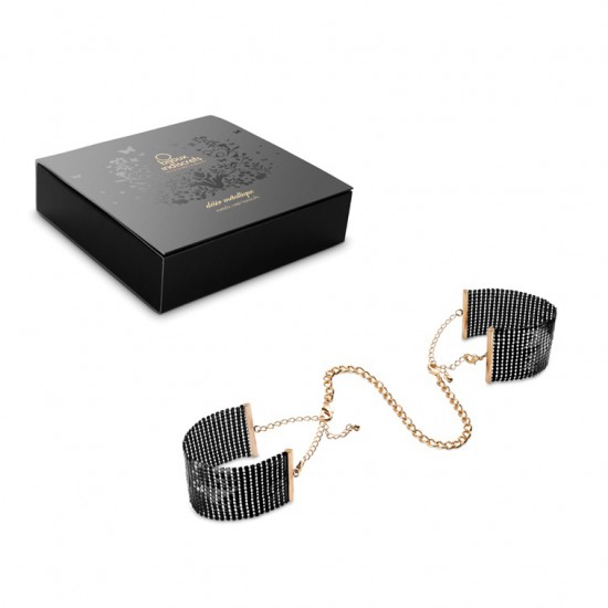 Bijoux Indiscrets - Désir Metallique Handcuffs