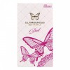JEX GLAMOUROUS BUTTERFLY DOT (BOX OF 8)