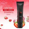 葡萄牙 Orgie Lube Tube 草莓 潤滑劑-100ml