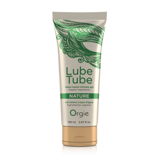 Orgie LUBE TUBE NATURE-150ml