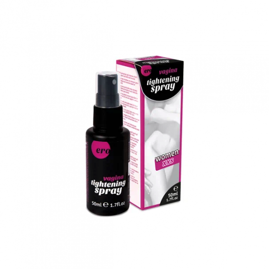 HOT - Vagina Tightening XXS Spray Women 50 ml