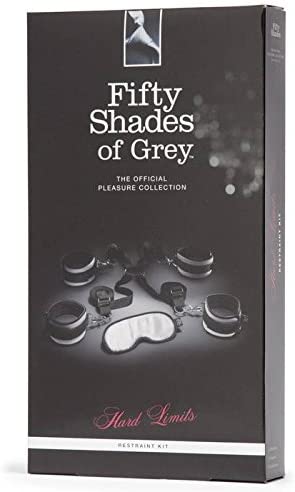 BDSM|BDSM 套裝|Fifty Shades of Grey|5060108819411;