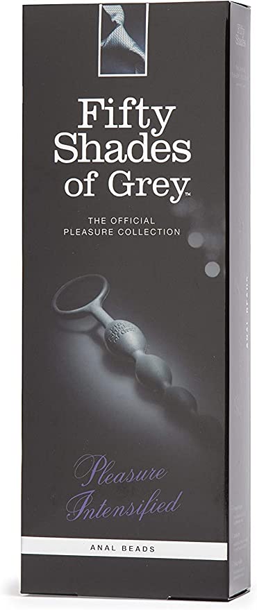 後庭開發|後庭拉珠|Fifty Shades of Grey|5060108819770;