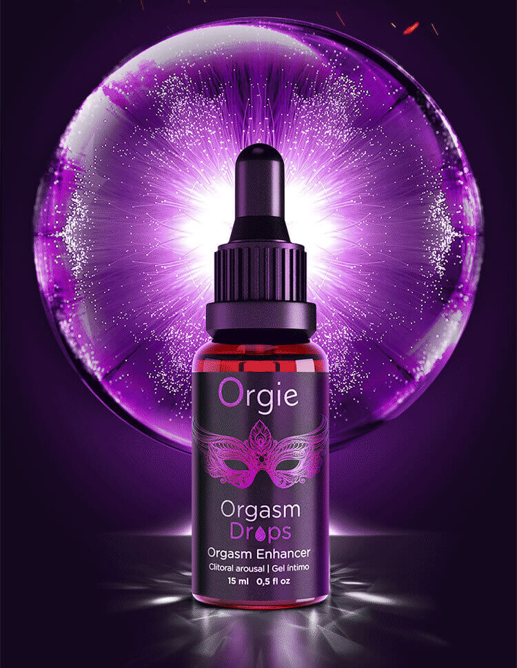 Orgie|高潮液|情趣用品|增慾肋情;