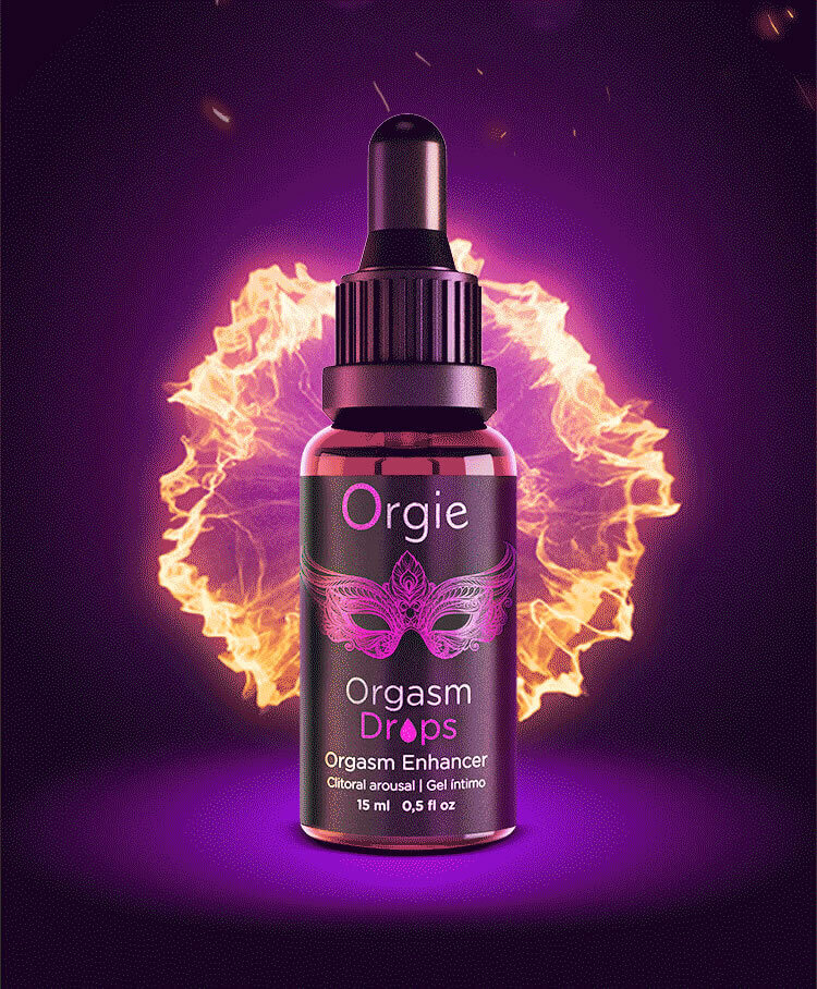Orgie|高潮液|情趣用品|增慾肋情;